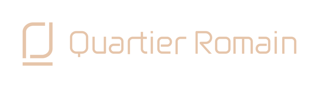 Quartier Romain logo